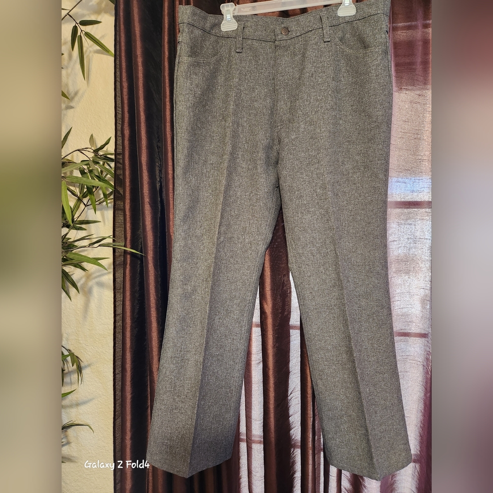 Wrangler Pants
